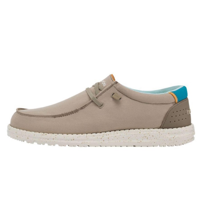 Hey Dude Safari Wally Adv