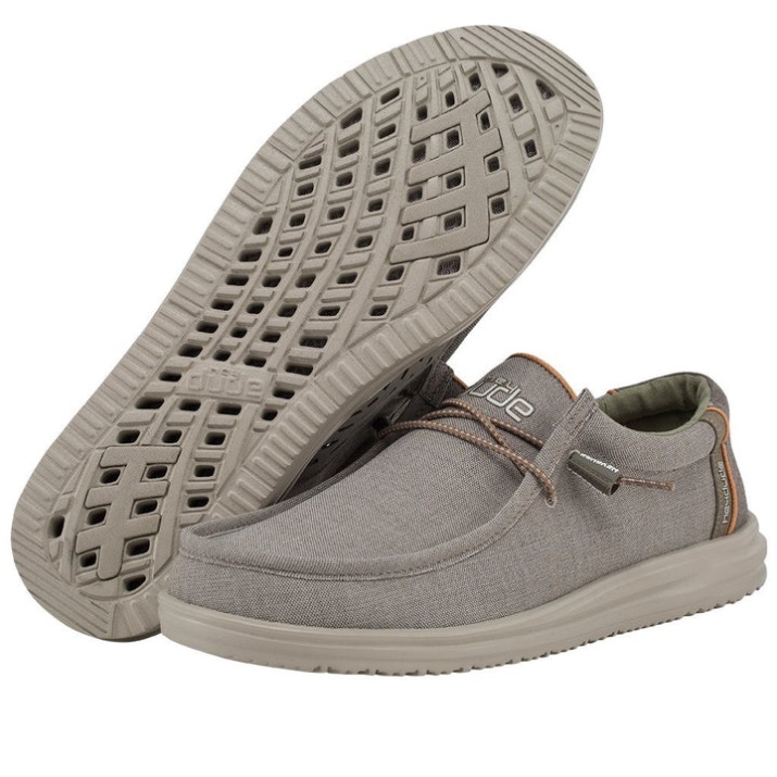 Hey dude sahara wally kostenlos detailaufnahme