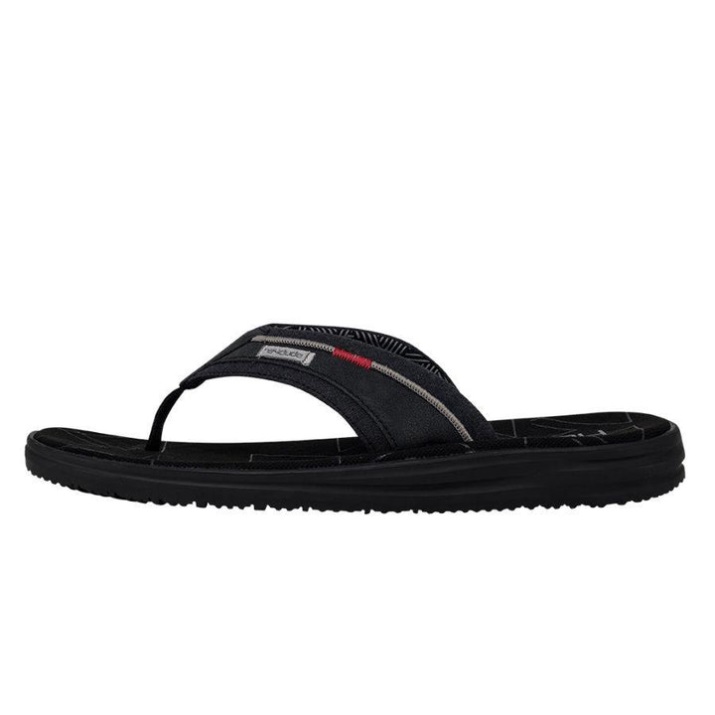 Hey Mann Sami kostenlos schwarze Männer Sandalen Showcase