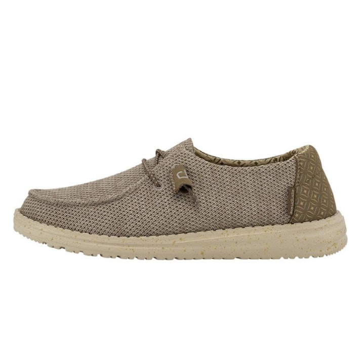 Hey Kumpel Sand Shell Wendy Sox Frontansicht