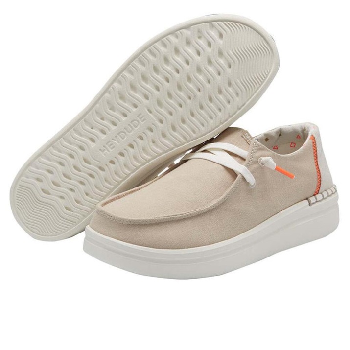 Hey Dude Schuhe Herren Kombinationsmöglichkeiten
