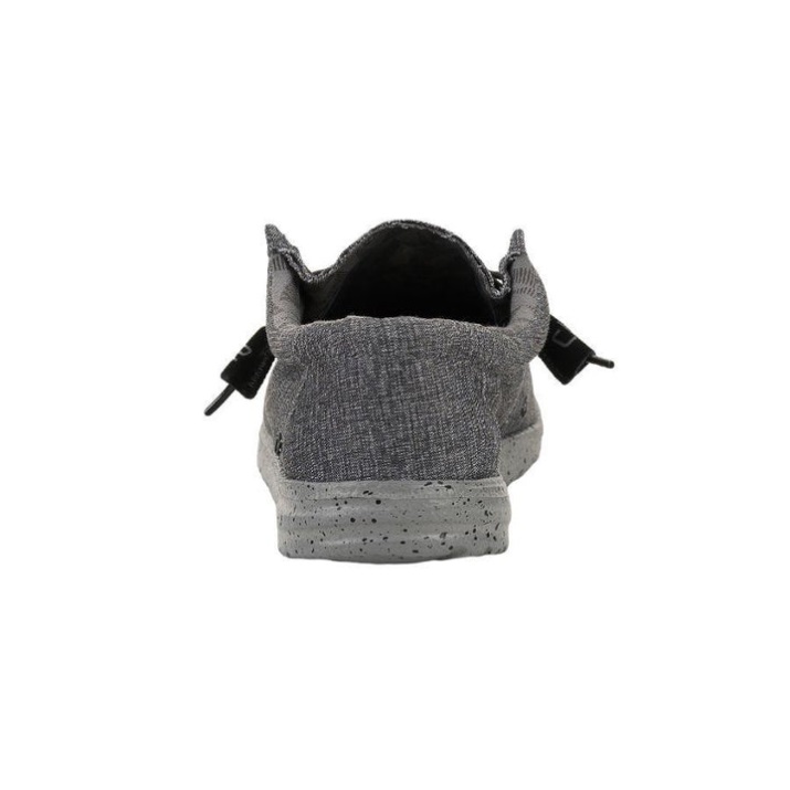 Hey Dude Steel Wally Stretch - Verschiedene Perspektiven