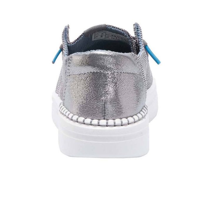 Vielseitige Hey Dude Schuhe für Damen Hey Dude Schuhe Damen in verschiedenen Perspektiven
