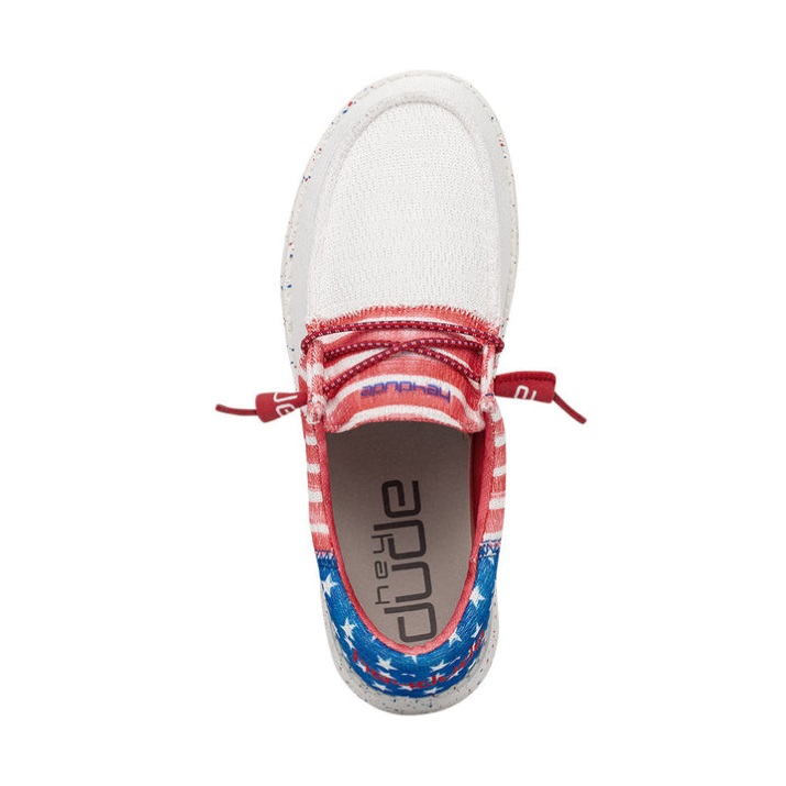 Wendy Sox Multi-Winkel-Display