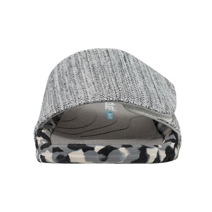 Hey Dude Tri Ghost Phoenix Sox foundungseffekt