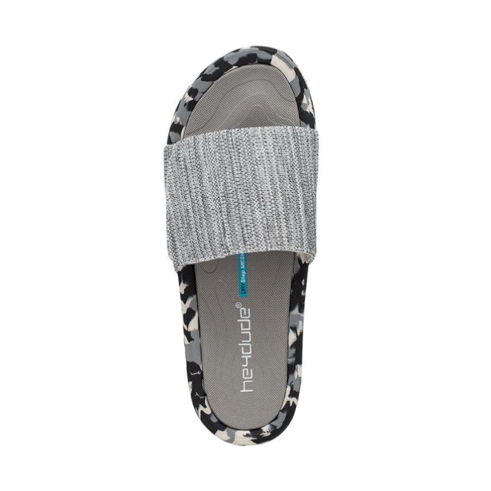 Hey Dude Tri Ghost Phoenix Sox Verpackungsanzeige