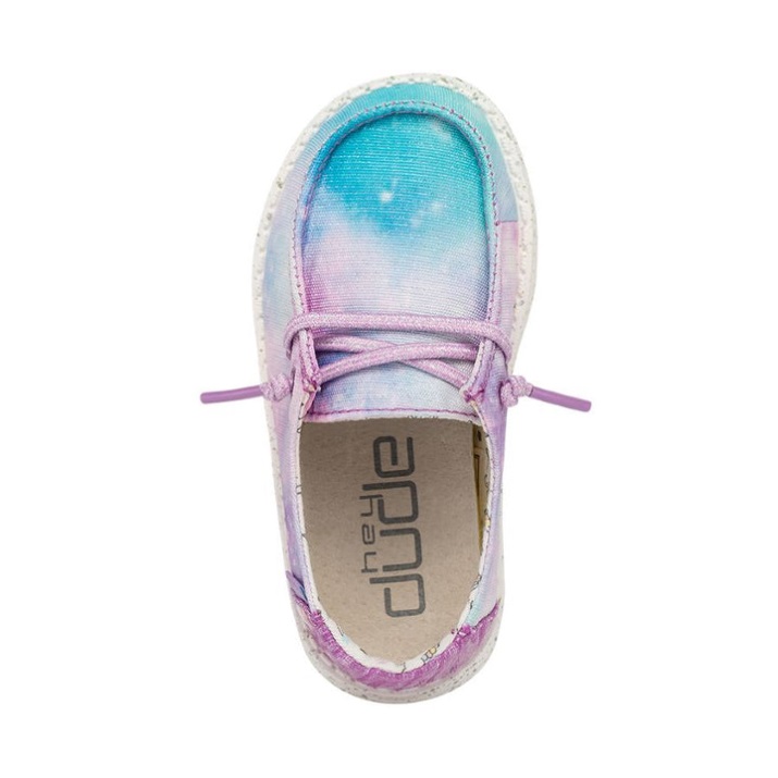 Hey Dude Wendy Schuhe Komfortdetails