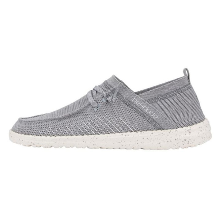 Hey Kumpel Wally Halo Grey