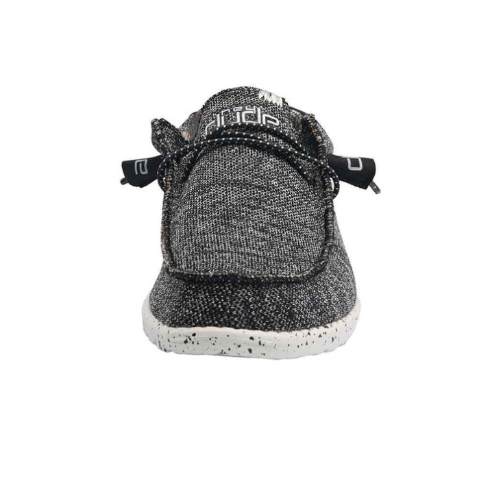 Hey Dude Wally Sox Detailansicht