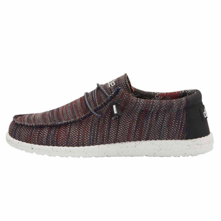 Hey Kumpel Wally Sox L Gargoyle Red