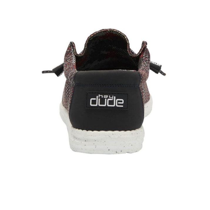 Hey Kumpel Wally Sox l Gargoyle Red Fußgängereffekt