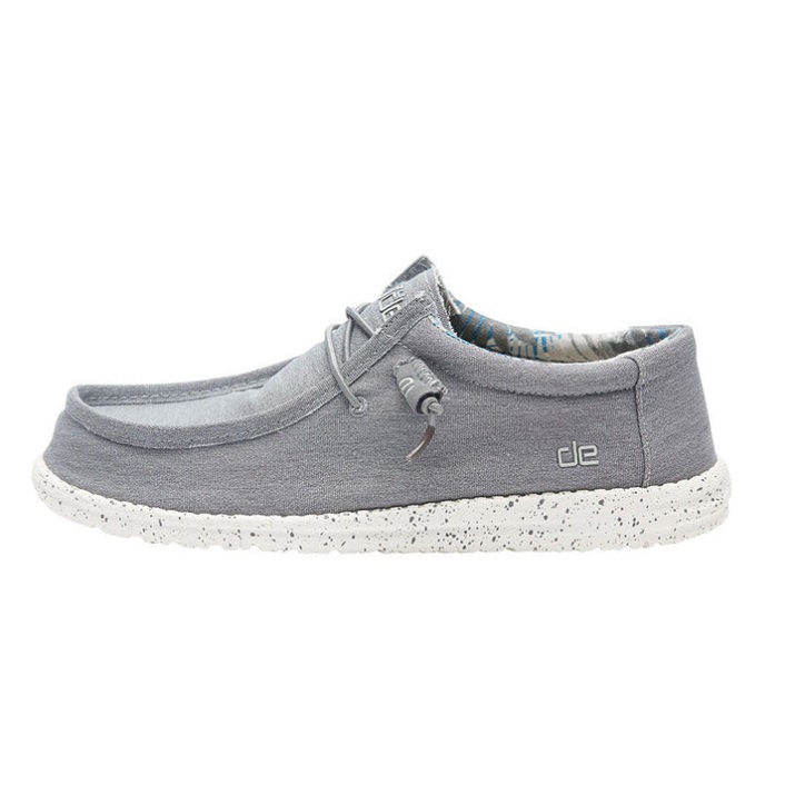 Hey Kumpel Wally Stretch-Eisen