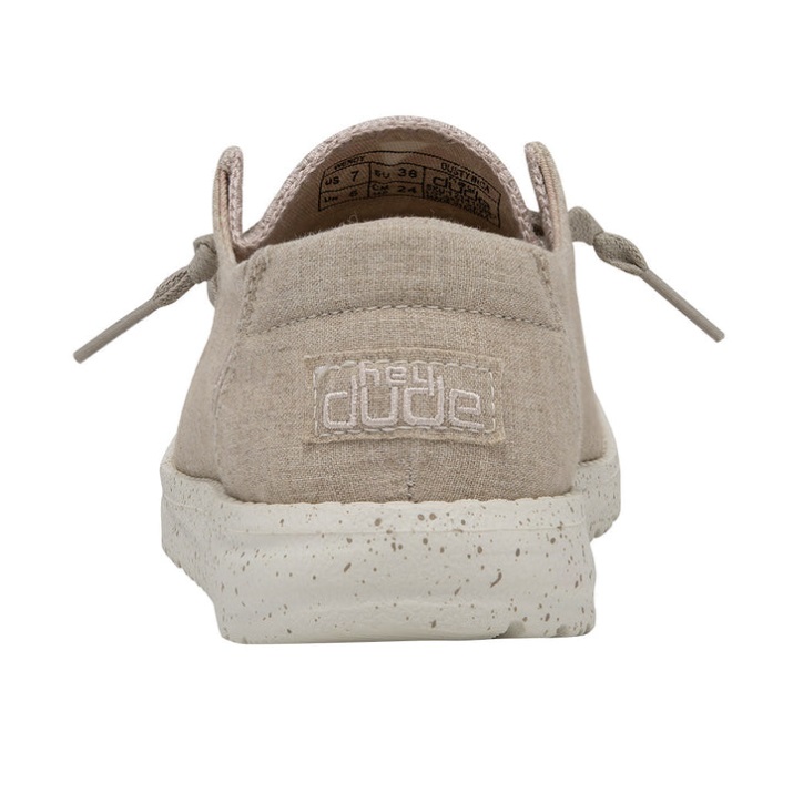 Hey Dude Wendy Dust Inca Details