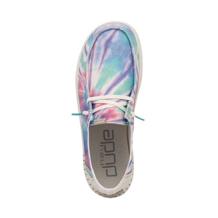 Wendy Rise Multi-Winkel-Display