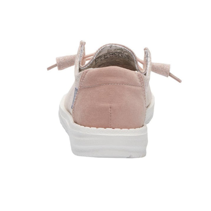 Hey Dude Wendy Stretch Multi-Winkel-Display