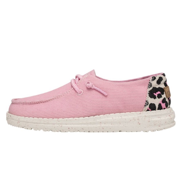 Hey Typ Wendy Youth Funk Leo Bubblegum Hauptansicht