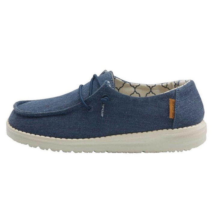 Wendy Jugend Hey Alter Funkelnder Denim