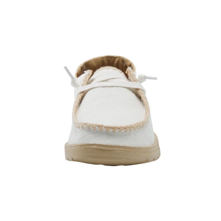 Hey Dude Wendy Shoes Nebenansicht
