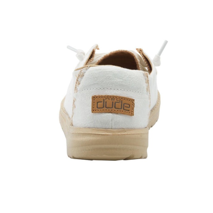 Wendy Shoes Leichtgewichts Strukturanzeige