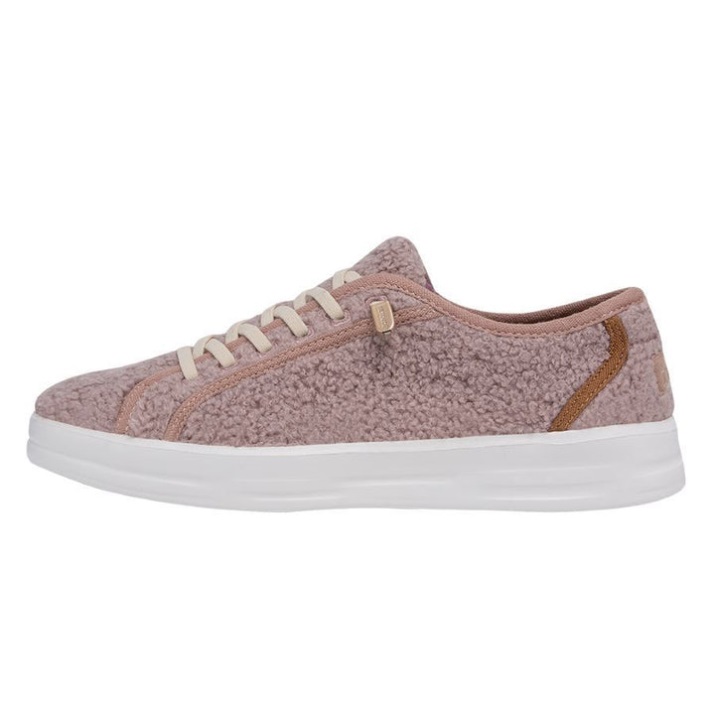 Karina Sherpa Toscany Pink Hey Alter Karina Sherpa Toscany Pink Hey Alter