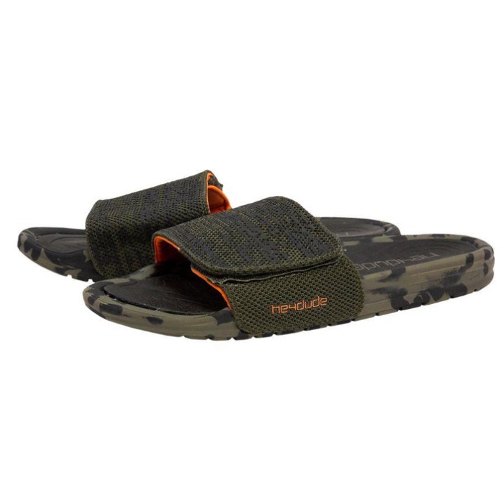 Phoenix Sox Army Camo Hey Alter Seitenansicht