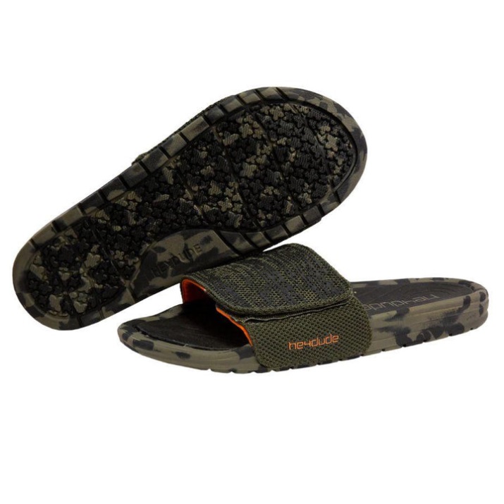 Phoenix Sox Army Camo Hey Alter Detailansicht Fußbett