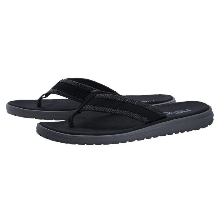 Sami Sox Black Sole Nahaufnahme