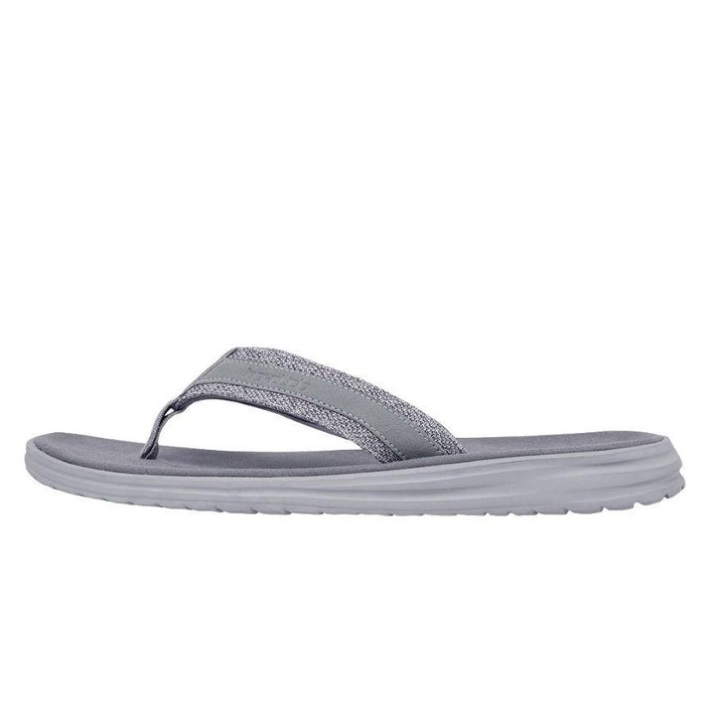Sami Sox Grey Hey Alter