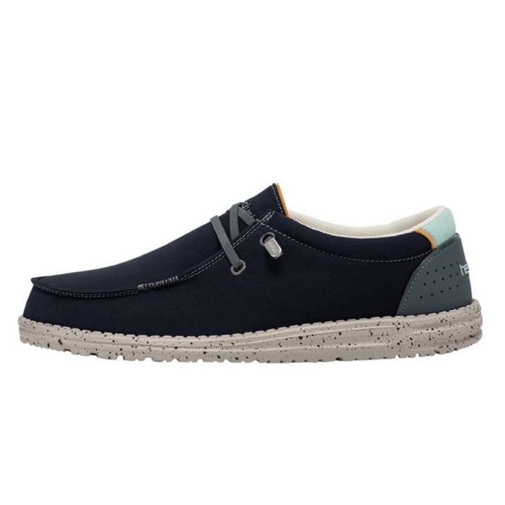 Wally Adv Ozeanblau Hey Alter