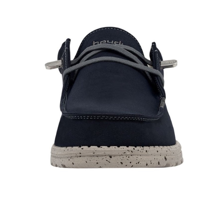 Wally Adv Ozeanblau technische Details