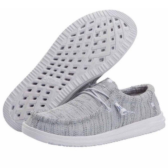 Wally Free Sox Metal von oben