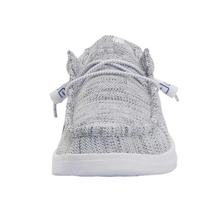 Wally Free Sox Metal Detail Aufahme