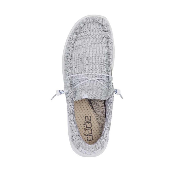 Wally Free Sox Metal verschiedene Ansichten