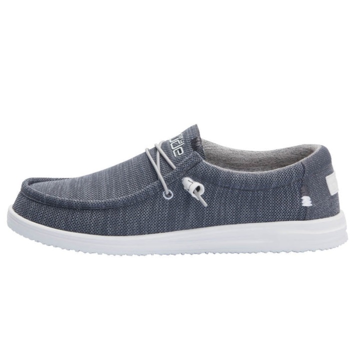 Wally Free Storm Hey Dude Schuhe in verschiedenen Ansichten