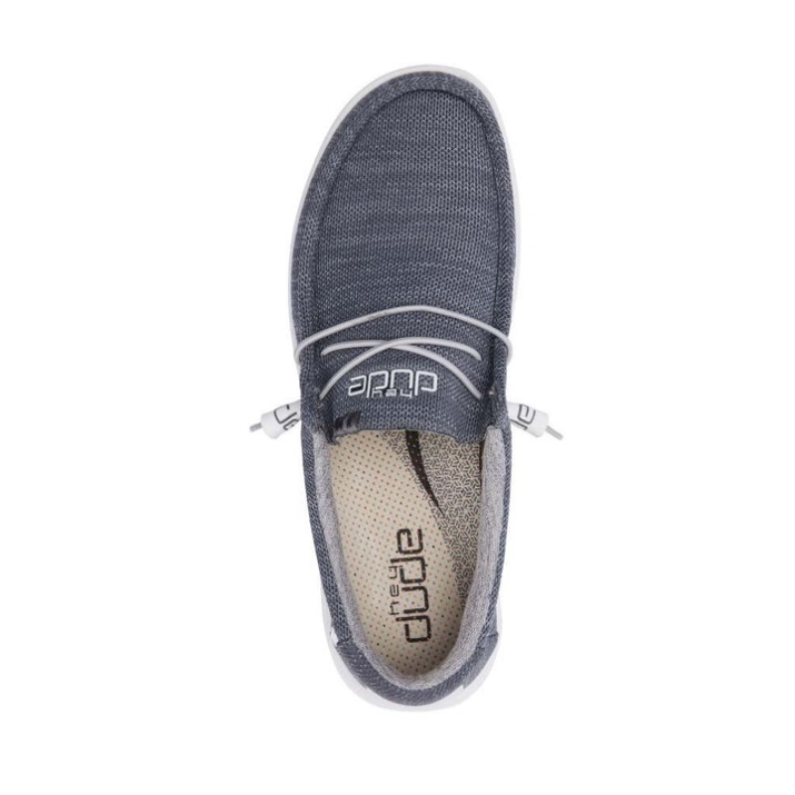Wally Free Storm Komfort und Stil