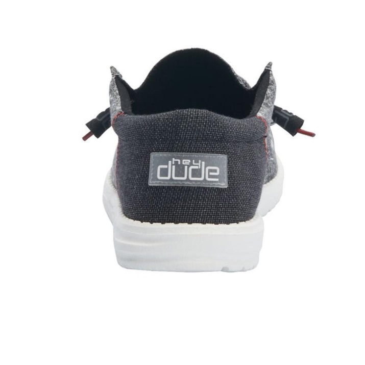 Vergleich Hey Dude Schuhe mit anderen Modellen