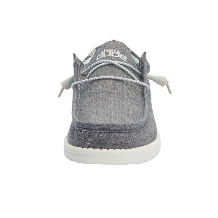 Wally Funk Camo Brown tragen Effekt