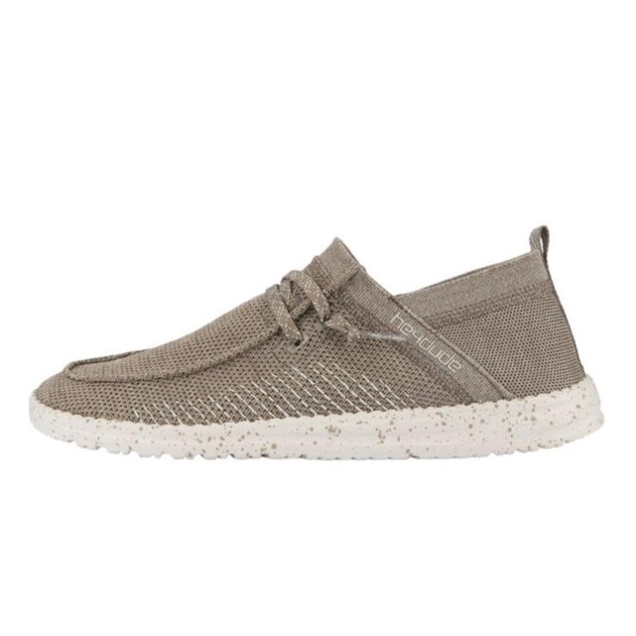 Wally Halo Beige Hey Alter