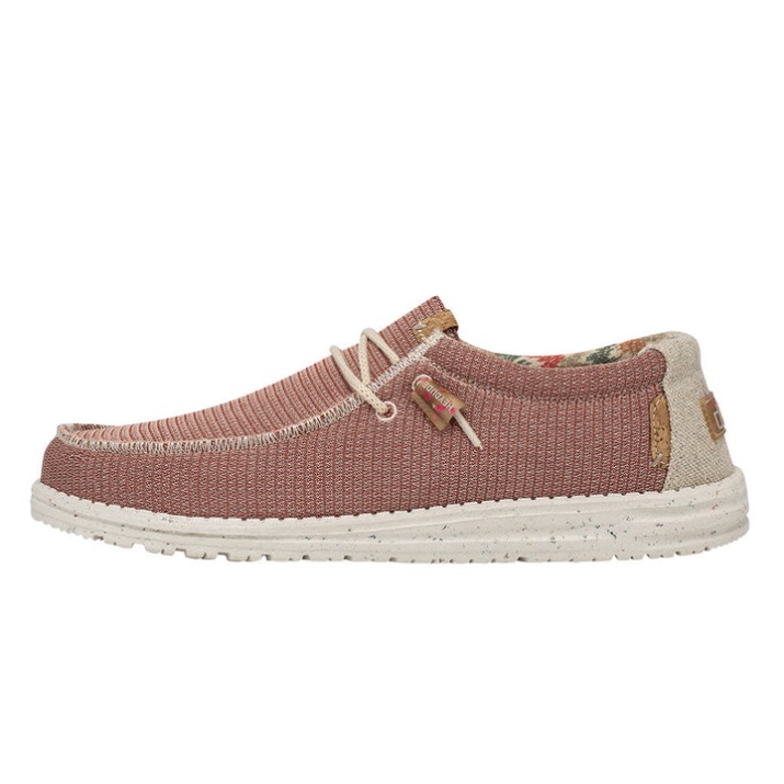 Wally Knit Redwood Hey Alter