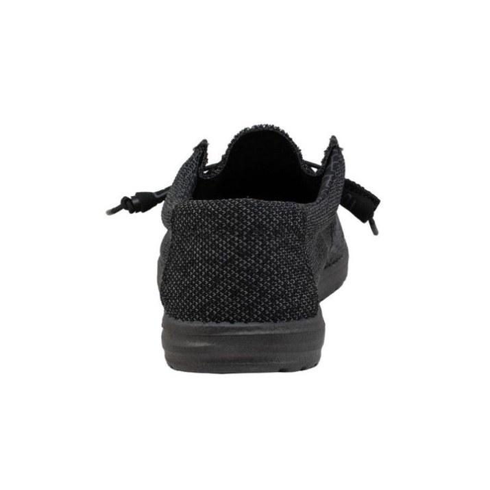 Wally Sox Micro in Tragesposition