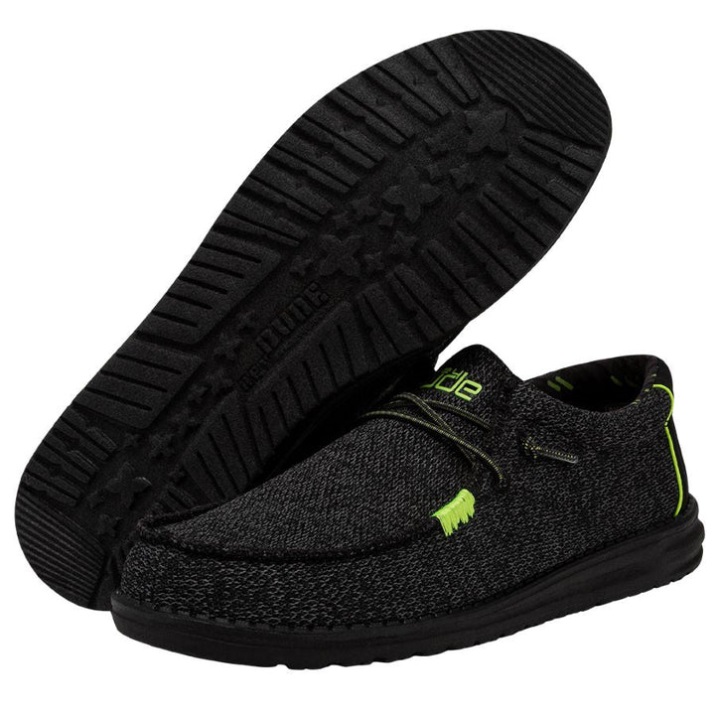 Wally Sox Leichte Strukturanzeige