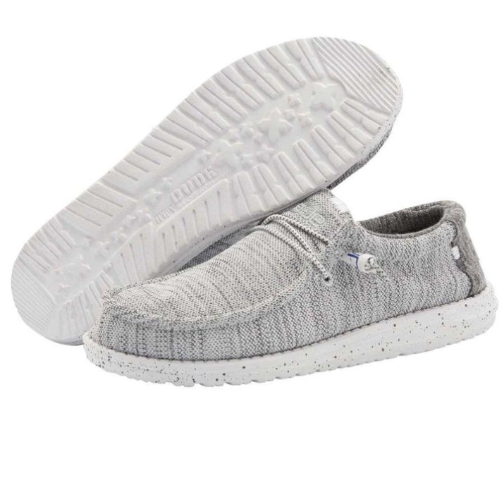 Wally Stretch Details Anzeige