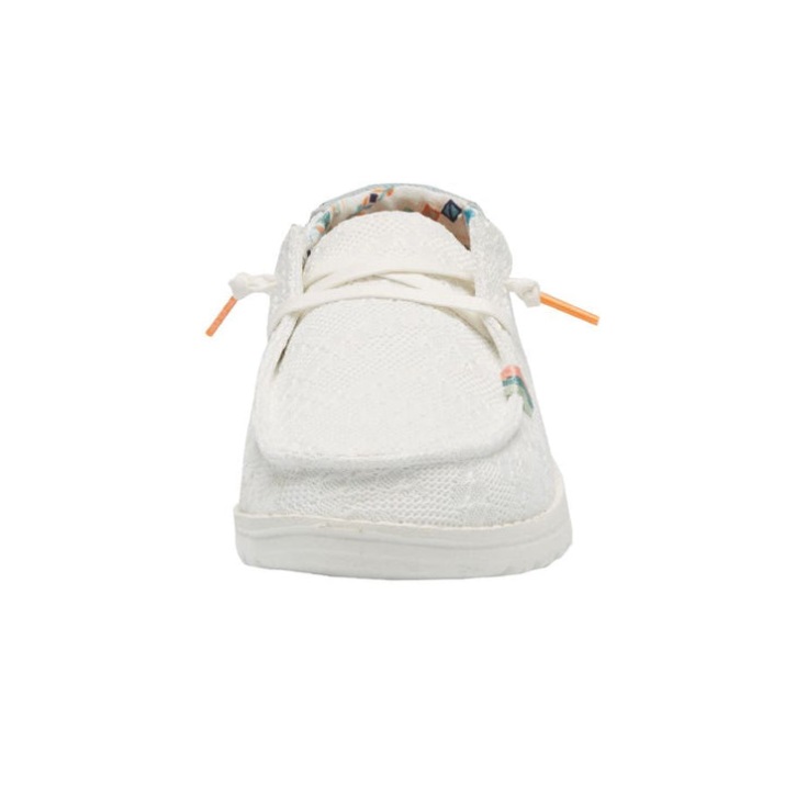 Hey Dude Schuhe Styling-Ideen