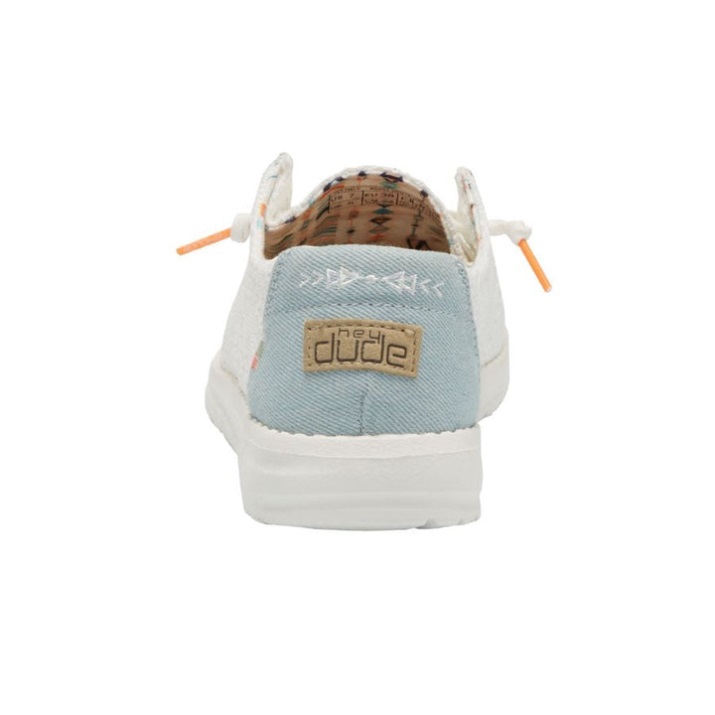 Hey Dude Schuhe Qualitätsmerkmale