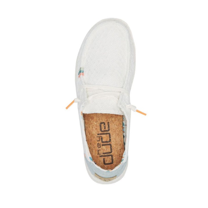 Hey Dude Schuhe für Damen und Herren