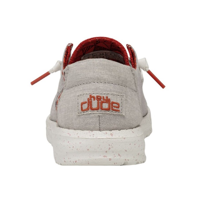 Wendy Fawn Inka Hey Dude Multi-Winkel-Display