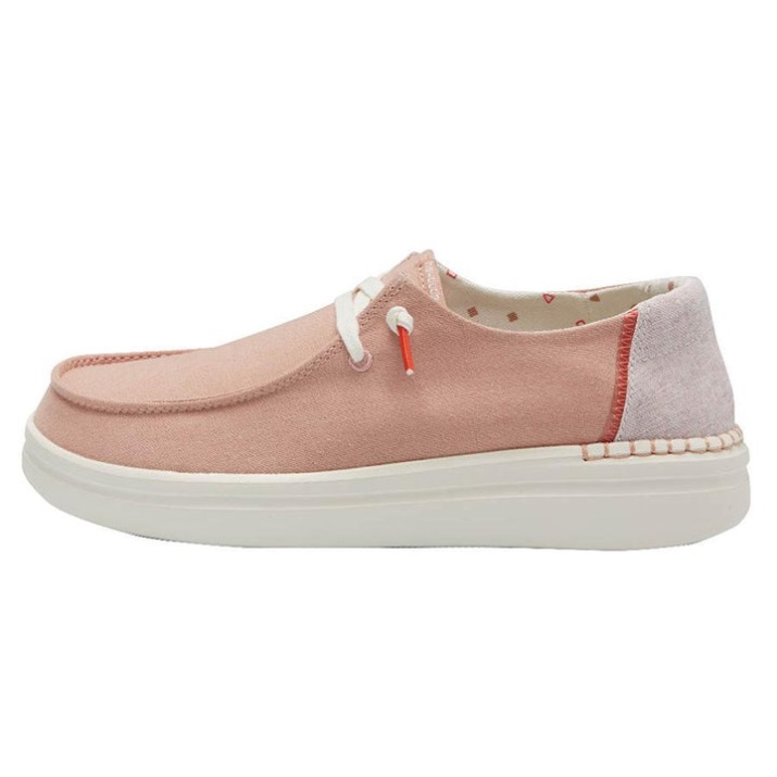 Wendy Rise Chambray Rose Hey Alter