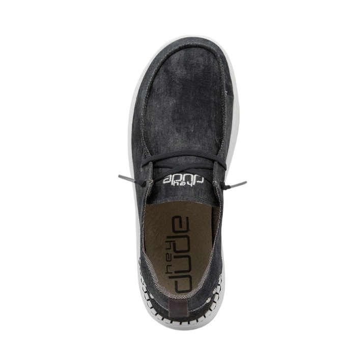 Wendy Rise nicht Onyx Komfort Details