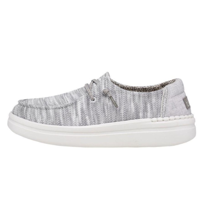 Wendy Rise Sox Gletscher Hey Alter