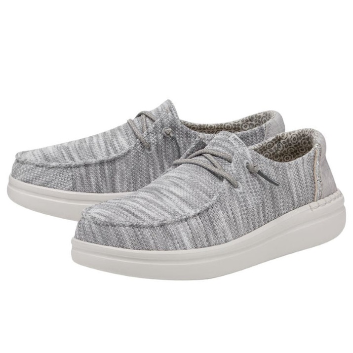 Wendy Rise Sox Detailansicht der Sohle